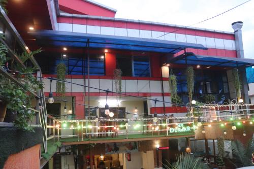 Hotel Kailash Mansarobar Banquet and Restaurant