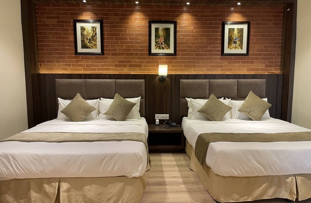 Hotel Kailash