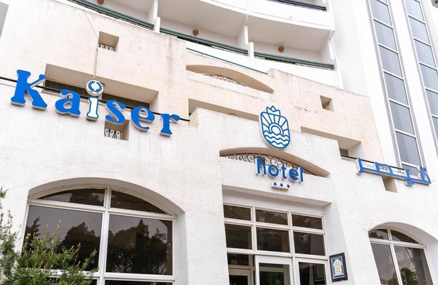 Hotel kaiser
