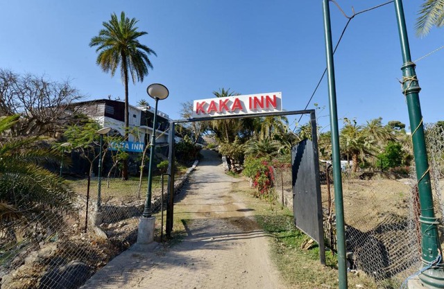 Hotel Kaka Inn