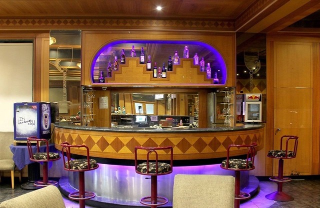 Hotel Kala Sagar
