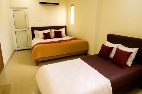 Hotel Kalaptaru