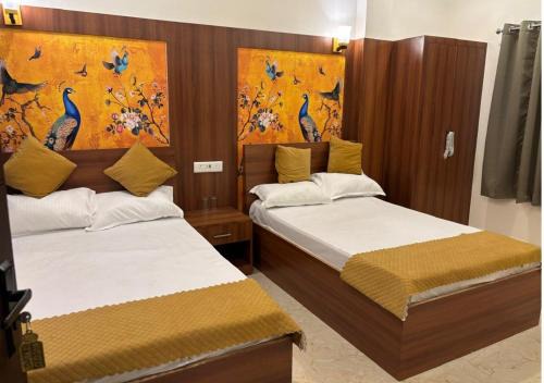Hotel Kalash Inn