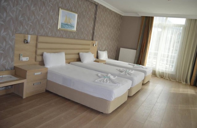 Hotel Kale Palace