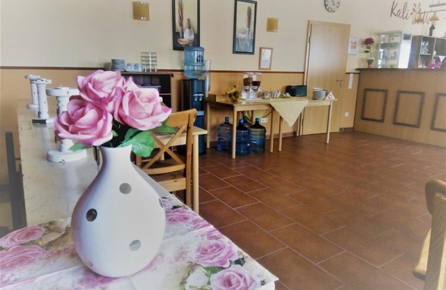 Hotel Kalimera