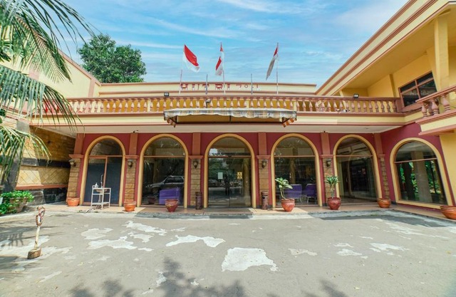 Hotel Kalisma by Alia
