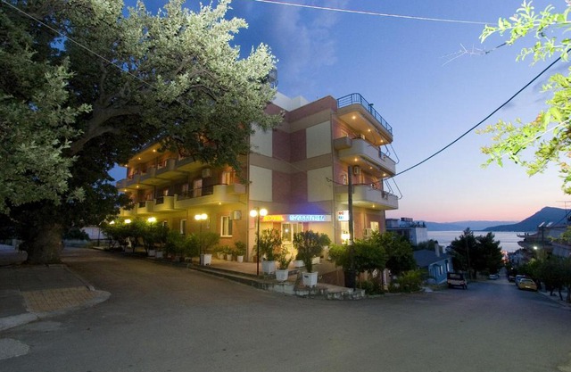 Hotel Kallithea