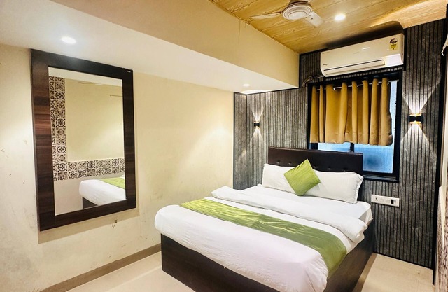 HOTEL KALPANA RESIDENCY