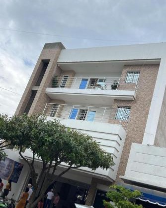 Hotel Kalu