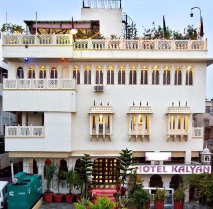 Hotel Kalyan