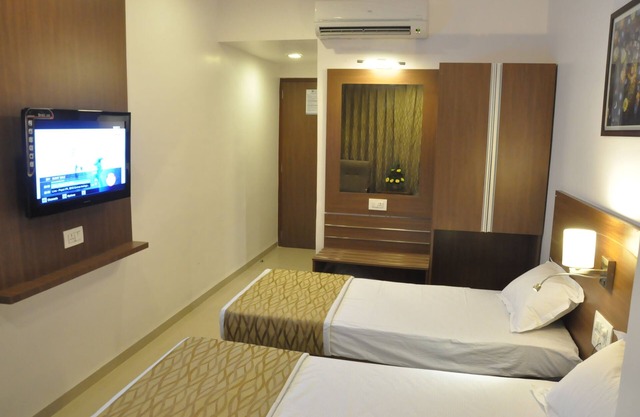 Hotel Kalyan