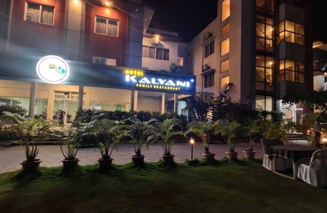 HOTEL KALYANI