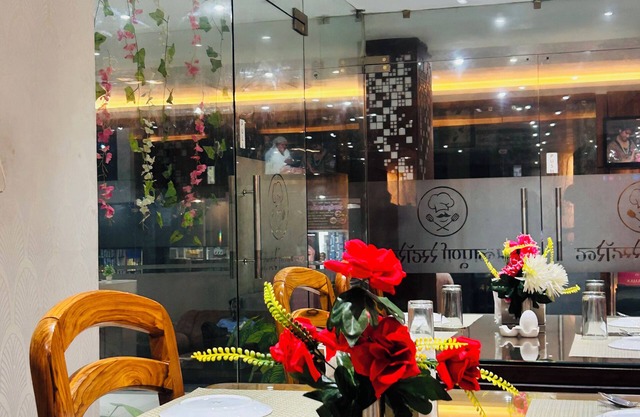 Hotel Kamakhya Inn