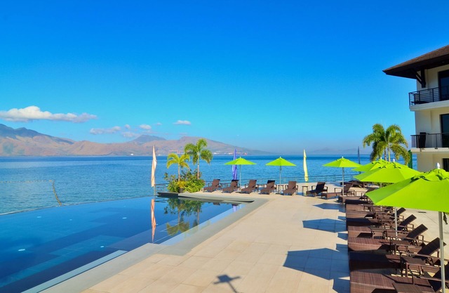 Hotel Kamana Sanctuary Resort and Spa