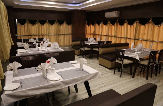 HOTEL KAMBAA JAWAI