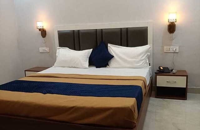 Hotel Kamboj