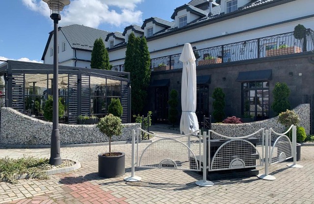 Hotel Kameleon