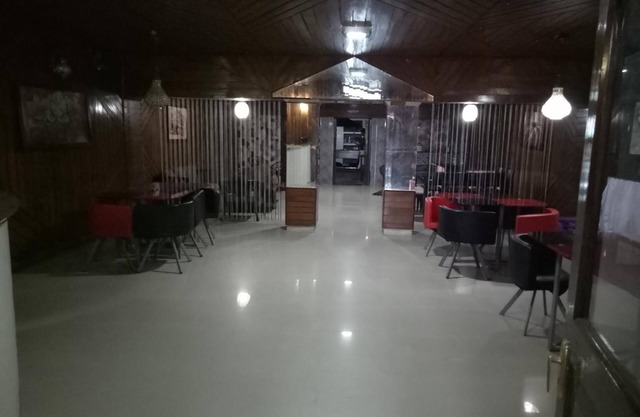 Hotel Kameng