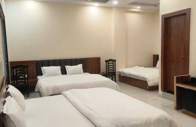 Hotel Kamla Heritage - Shivpuri