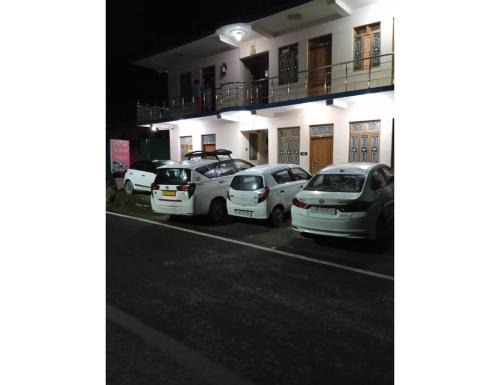 Hotel Kamla Palace, Pipalkoti