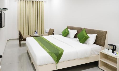 Hotel Kamron Near Airport Road Sector 78 Mohali Chandigarh