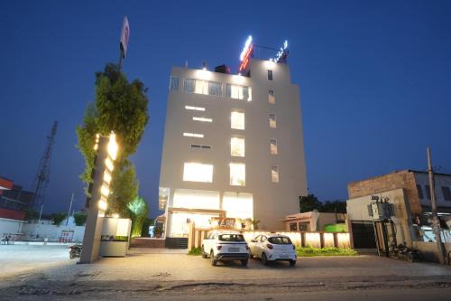 Hotel Kana