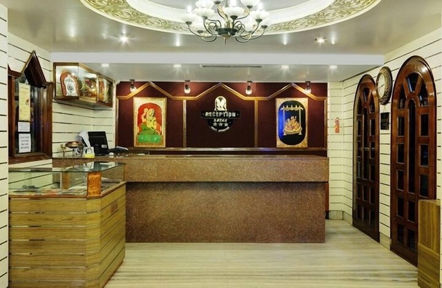 Hotel Kanchandeep