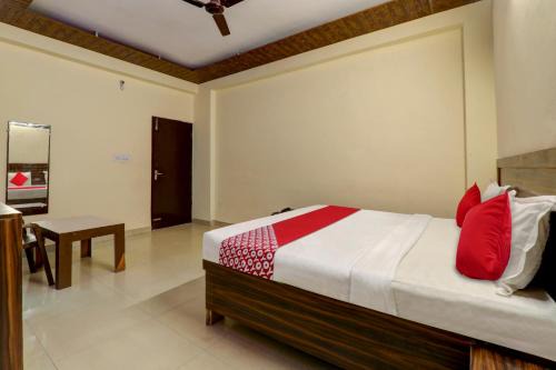 Hotel Kanha Inn