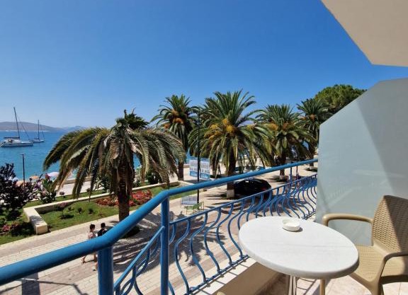 Hotel Kaonia