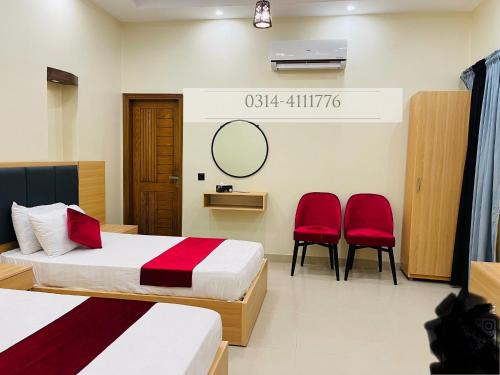 Hotel Karachi Guest House