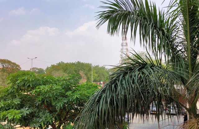 Hotel Karan Vilas