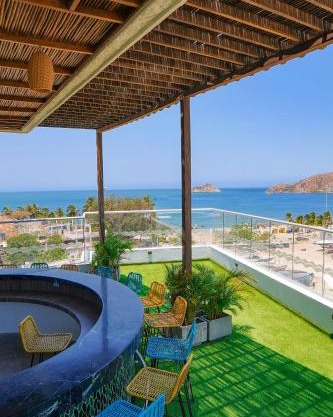 HOTEL KARAYA DIVE RESORT