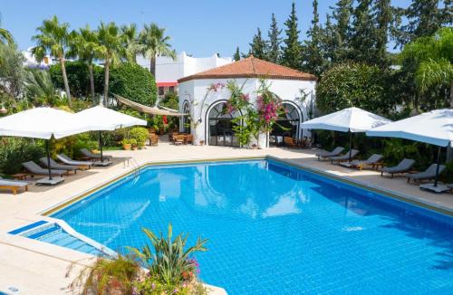 Hotel Karia Princess