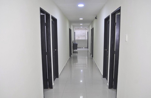 Hotel Karibeño 35