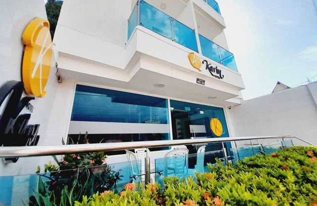 Hotel Karin