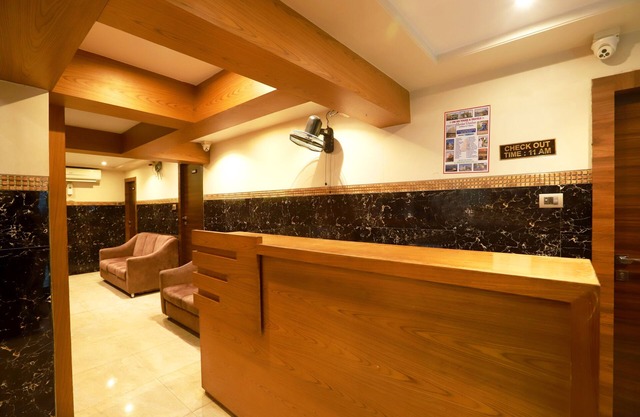 Hotel Karishma Dadar