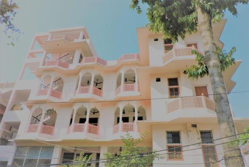 Hotel Karni Niwas