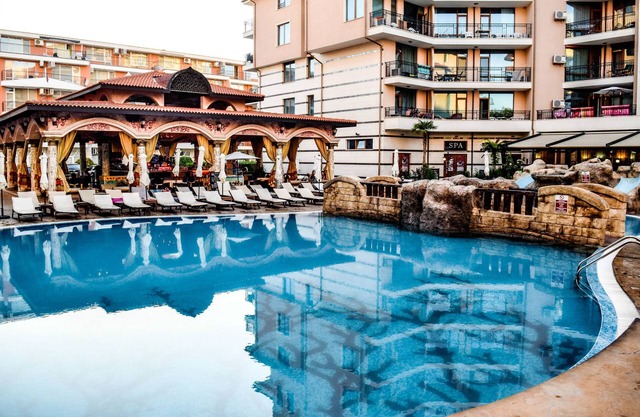 Hotel Karolina