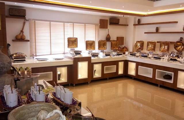 Hotel Karthika Park