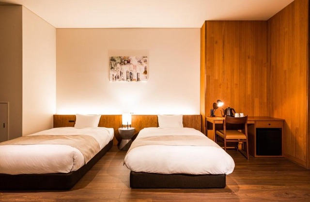 HOTEL KARUIZAWA CROSS - Vacation STAY 56438v