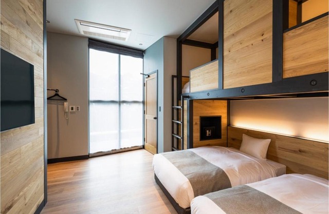 HOTEL KARUIZAWA CROSS - Vacation STAY 56449v