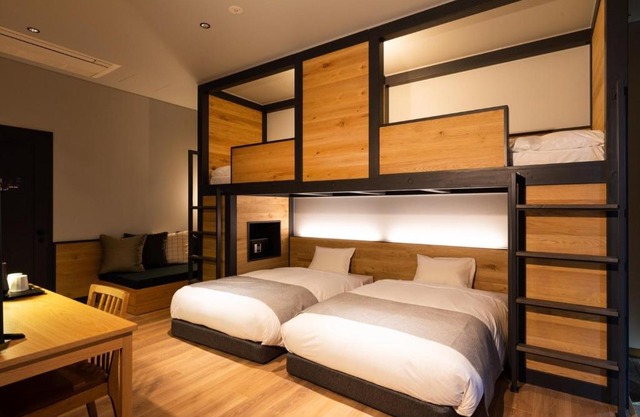 HOTEL KARUIZAWA CROSS - Vacation STAY 56453v