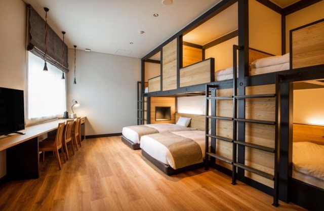 HOTEL KARUIZAWA CROSS - Vacation STAY 56461v