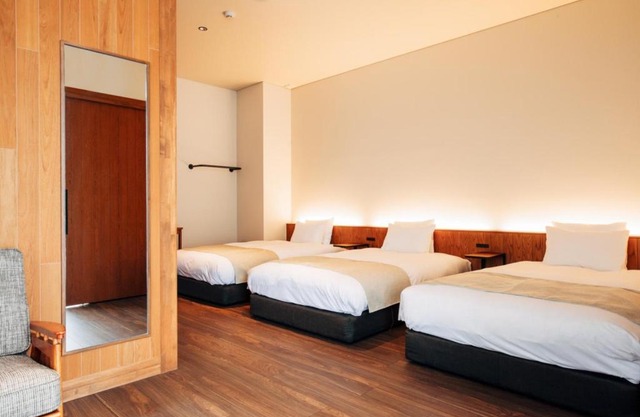 HOTEL KARUIZAWA CROSS - Vacation STAY 56467v