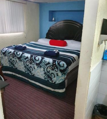 hotel kasa kamelot 2