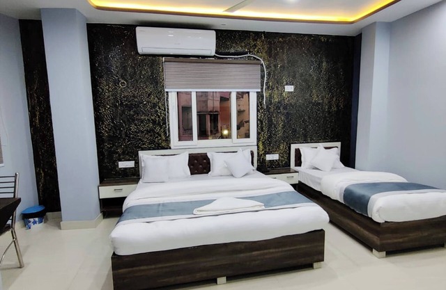 Hotel Kashi Heaven Premium Varanasi