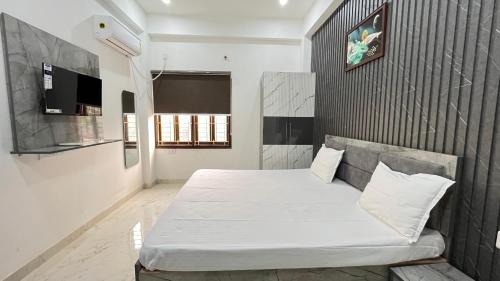 Hotel kashi vaas