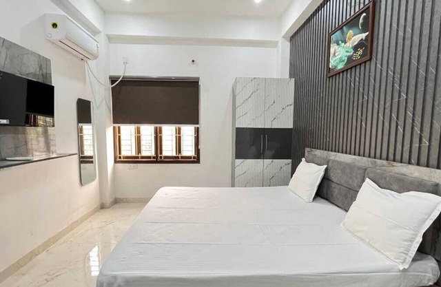 Hotel Kashi Vaas