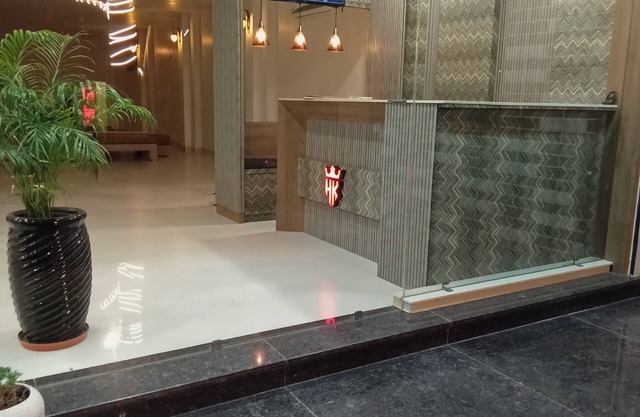 Hotel Kashni