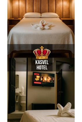 Hotel Kasvel